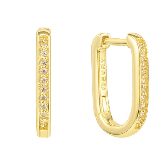 Luxe Earrings